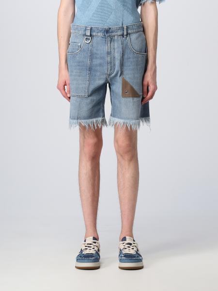 Jeans Herren Fendi