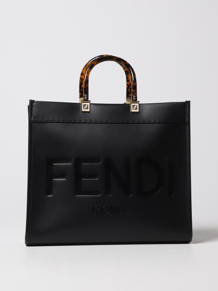 Shoulder bag woman Fendi