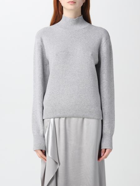 Pullover Fendi in cashemere e lana