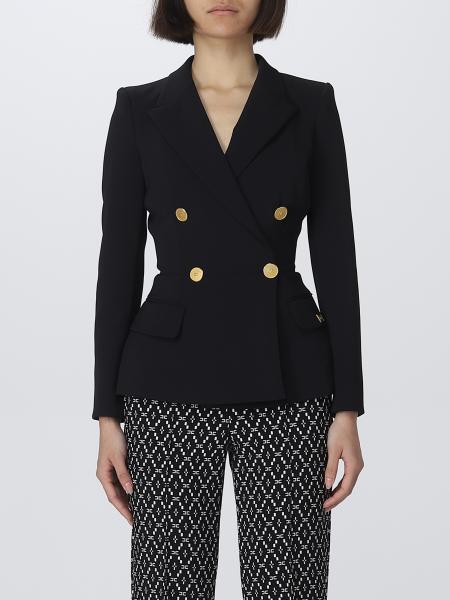 Americana mujer Elisabetta Franchi