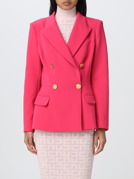 Americana mujer Elisabetta Franchi