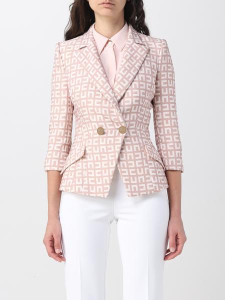 Blazer woman Elisabetta Franchi