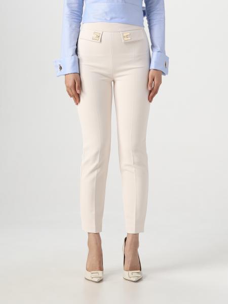 Pantalón mujer Elisabetta Franchi