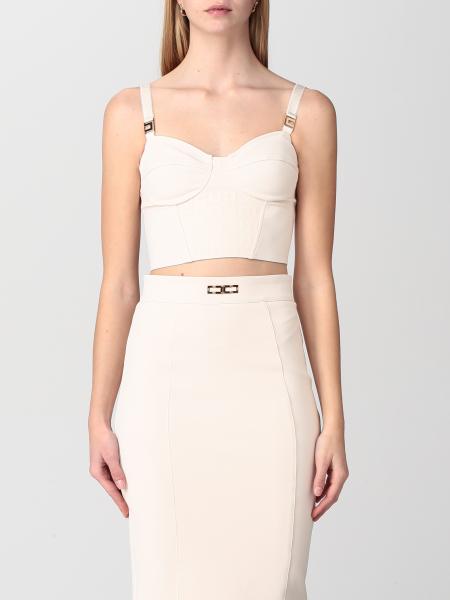 Top mujer Elisabetta Franchi