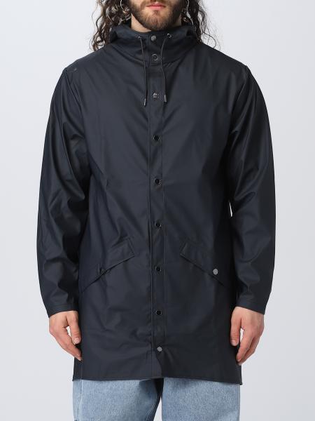 Jacke Herren Rains