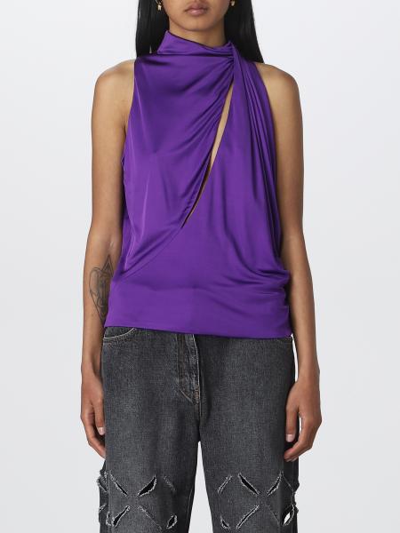 Top Damen Versace