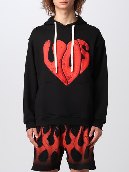 Vision Of Super men: Sweatshirt men Vision Of Super