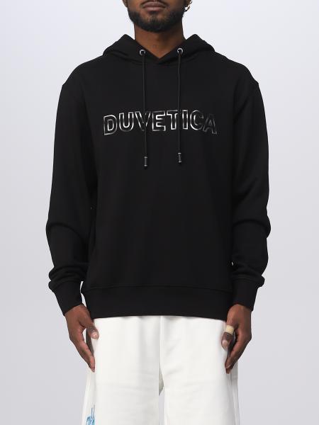 Sweatshirt homme Duvetica
