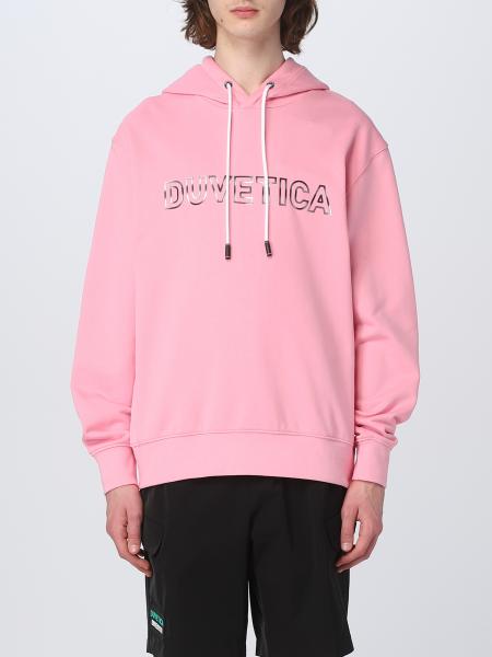 Duvetica: Sudadera hombre Duvetica