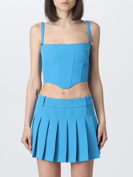 Corsetto Chiara Ferragni in tessuto sintetico