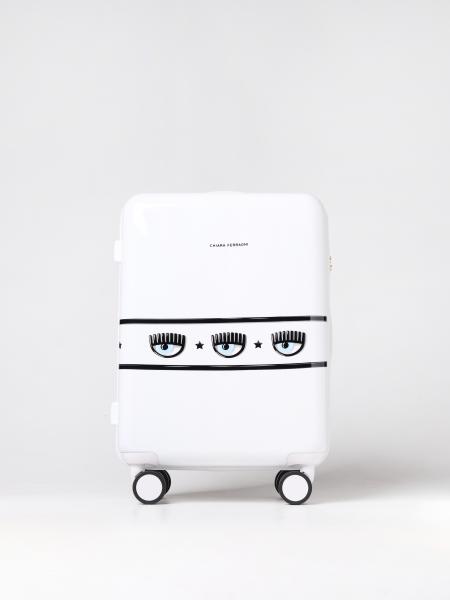Valise femme Chiara Ferragni