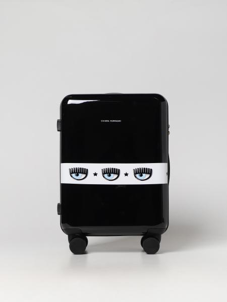 Valise femme Chiara Ferragni