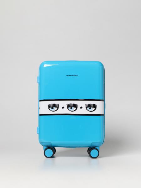 Valise femme Chiara Ferragni