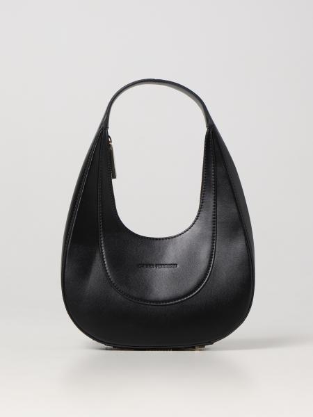Chiara Ferragni Collection: Наплечная сумка для нее Chiara Ferragni