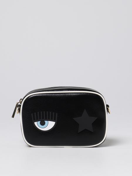 Schultertasche Damen Chiara Ferragni
