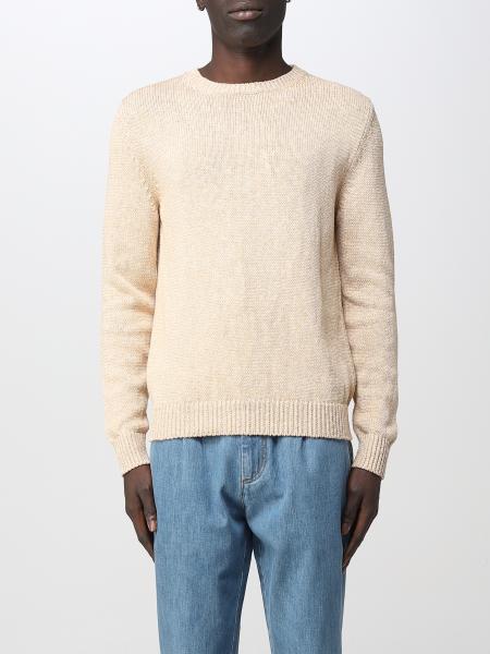 Men's Knt: Sweater man Knt