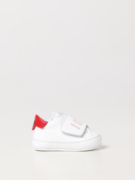Sneakers neonato neonato Dsquared2 Junior