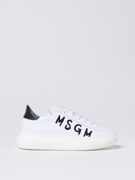 MSGM scarpe: Scarpe bambino Msgm Kids