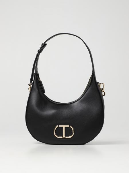 Twinset mujer: Bolso de hombro mujer Twinset