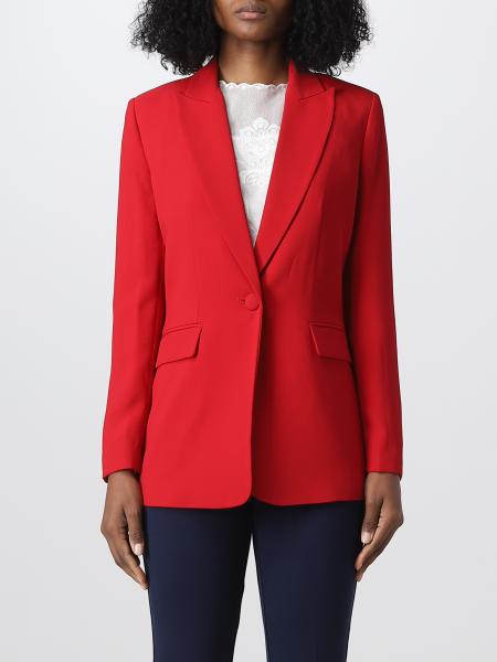 Blazer women Twinset