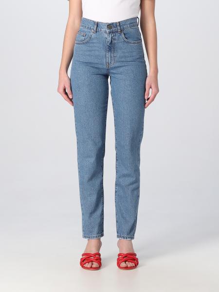 Jeans woman Twinset