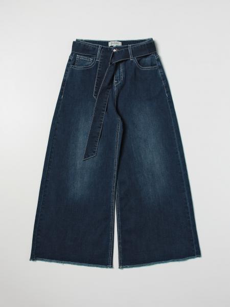 Jeans fille Twinset