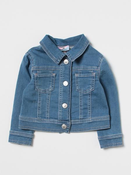 Jacket baby Chiara Ferragni
