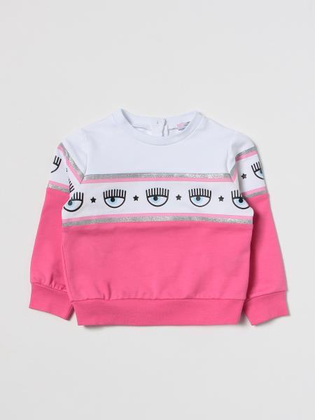 Jersey bebé Chiara Ferragni