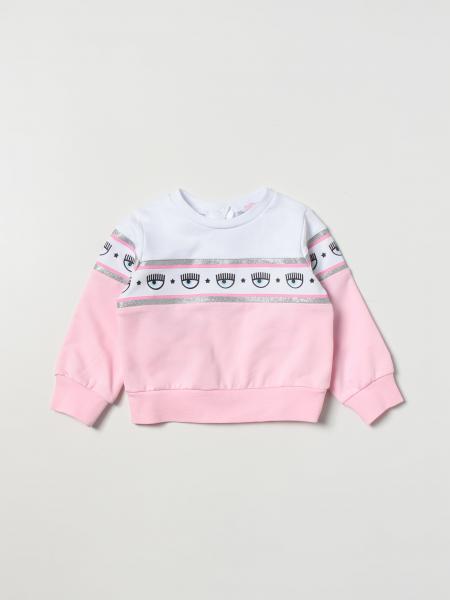 Jumper baby Chiara Ferragni