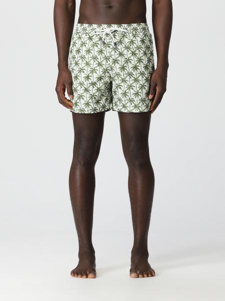 Bagni Fiorio uomo: Costume Bagni Fiorio in nylon