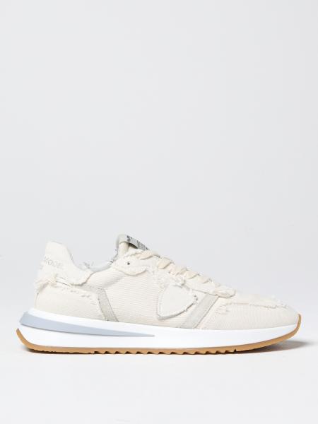Philippe Model: Sneakers women Philippe Model