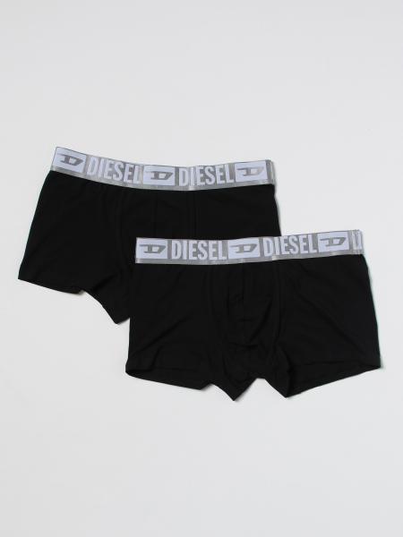 Diesel Underwear: Unterwäsche Herren Diesel Underwear