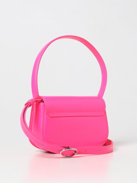 Diesel women's Mini Bag Spring Summer 2023 online - GIGLIO.COM