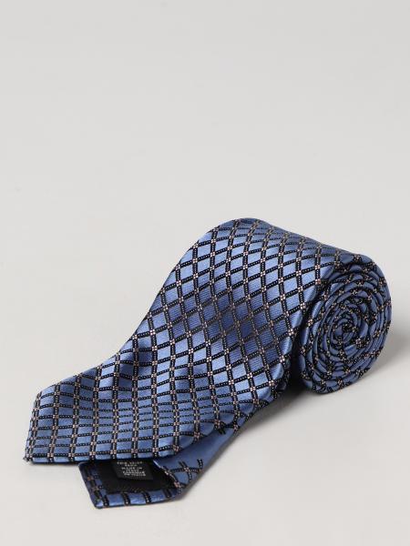 Krawatte Herren Zegna