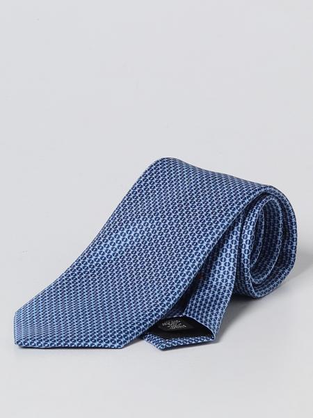 Krawatte Herren Zegna
