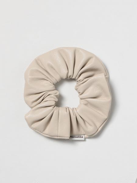 Nanushka: Hair accessory women Nanushka