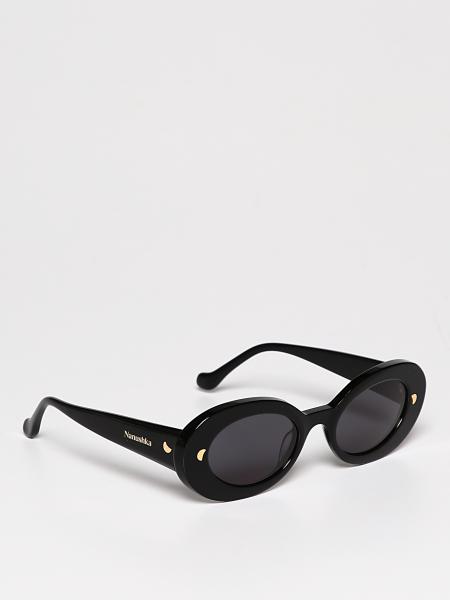Nanushka mujer: Gafas mujer Nanushka