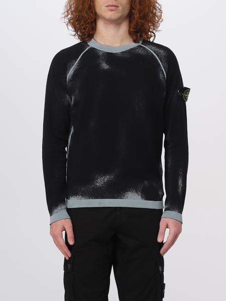 Maglione Stone Island: Maglia Stone Island in cotone