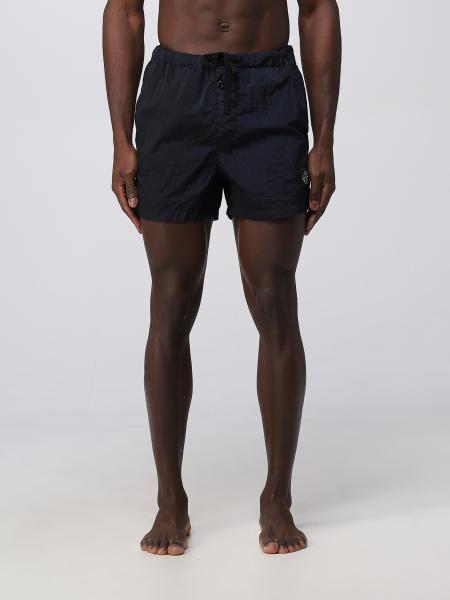 STONE ISLAND COSTUME: Costume in nylon | Costume Stone Island uomo ...