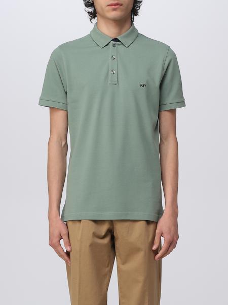 Polo fay cheap outlet