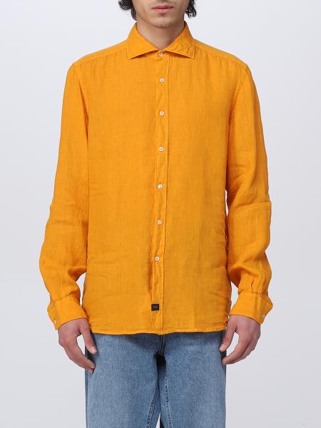 Chemise homme Fay