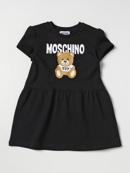 Dress girls Moschino Kid