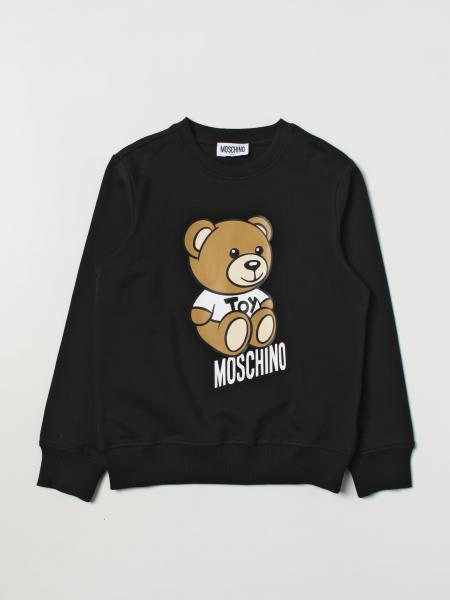 毛衣 男童 Moschino Kid