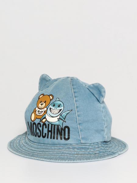 Chapeau enfant Moschino Baby