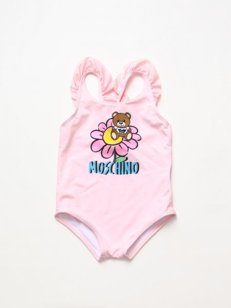 Costume Moschino: Costume Moschino Baby in lycra