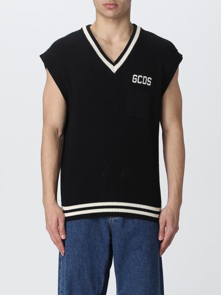 Pull homme Gcds
