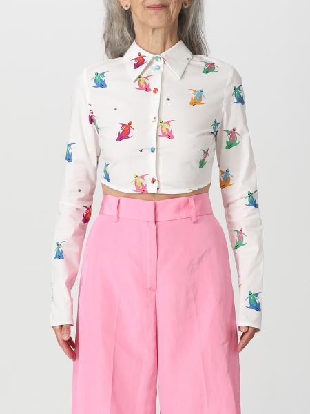 Camicia donna Gcds