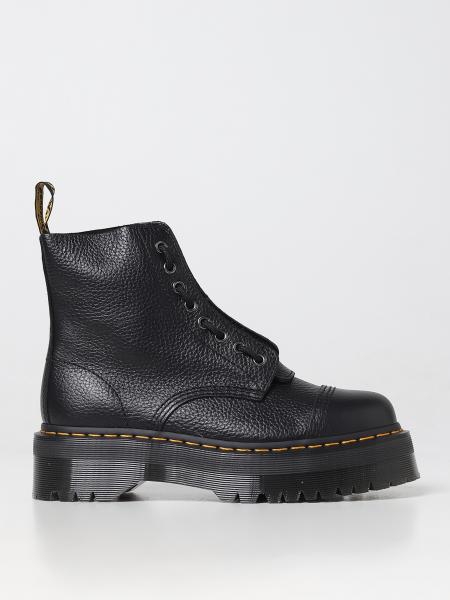Zapatos mujer Dr. Martens