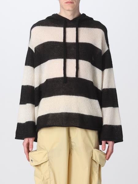 Maglia Sunnei in lana