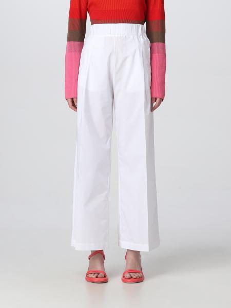 Pantalón mujer Semicouture